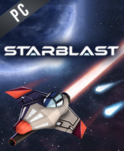 Starblast Digital Download Price Comparison